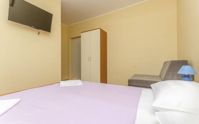 Rooms Summer Chill