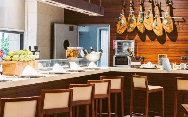 Hotel Murcia Rincón de Pepe Affiliated by Meliá