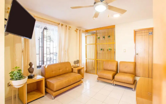 Suites Alcatraces 33