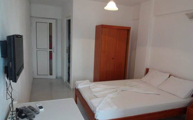 Gokce Motel Apart