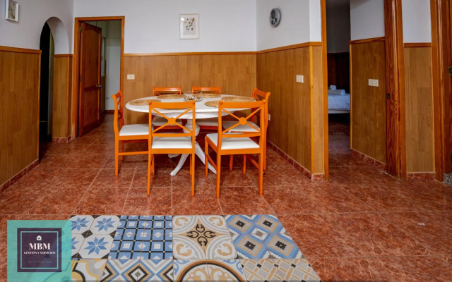 Villa Ignacita, Telde