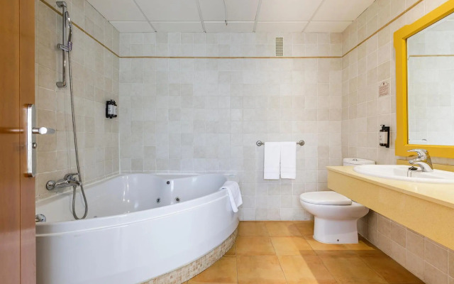 Hotel Almijara – Mares