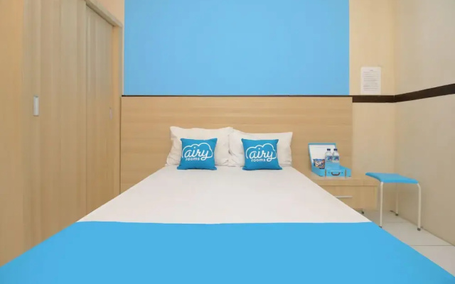 Airy Eco Mataram Sandubaya 67 Lombok