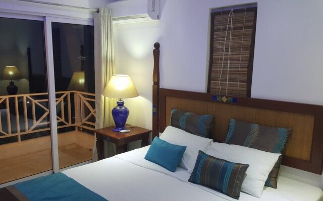 Ocean Villas