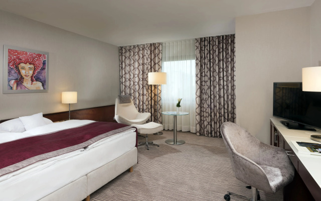 Maritim Hotel Bonn