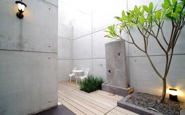 Zhen 13 Villa Motel
