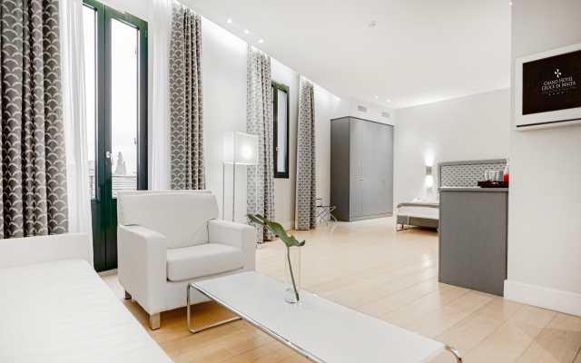 Grand Hotel Croce di Malta Wellness & Golf