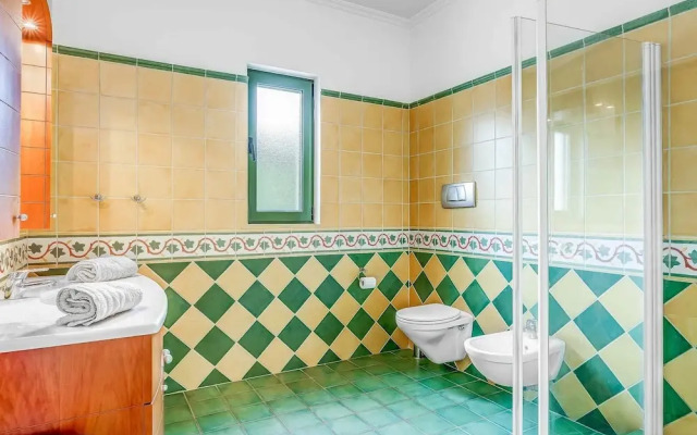 Villa Fonesei