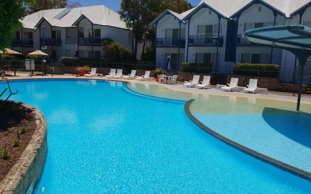 Mandurah Quay Resort
