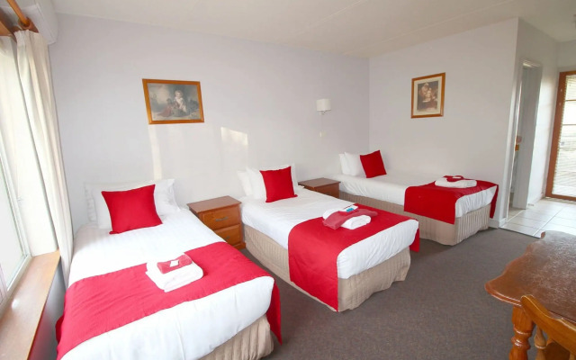 Port Arthur Motor Inn