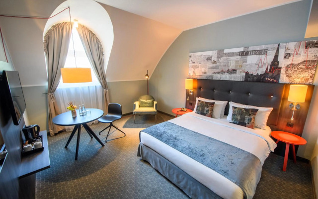 Avani Frankfurt City Hotel