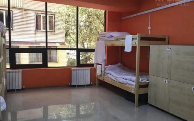West Point Premium Hostel
