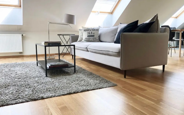 Vilnius Apartments & Suites Old Town