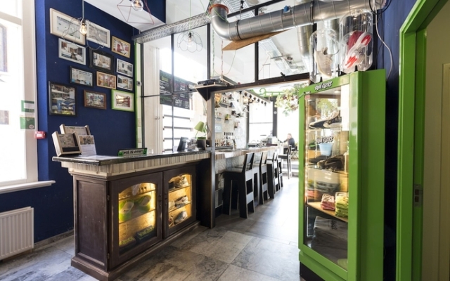 Will & Tate City Stay