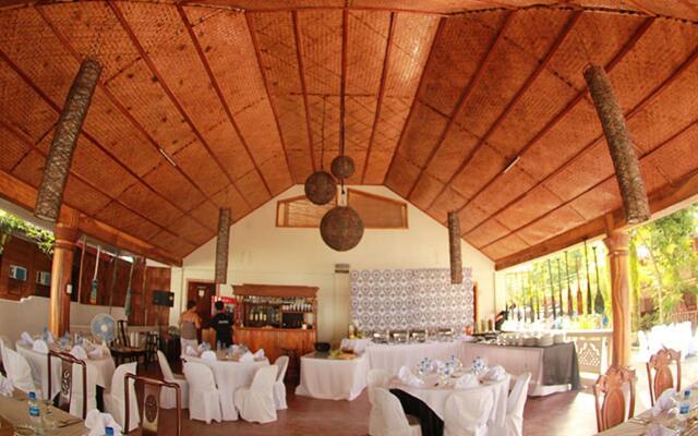 Pandan Beach Resort