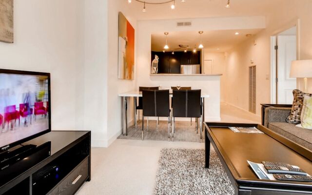 Bluebird Suites near National Airport