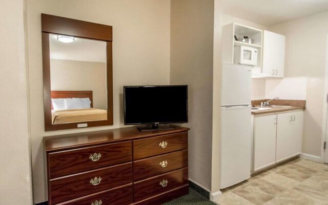 Suburban Studios Melbourne Airport