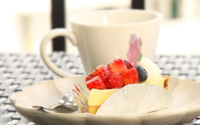 Hotel Y'Rise To Urasoe