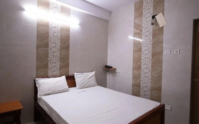 Tamilnadu Mansion Annex by OYO Rooms