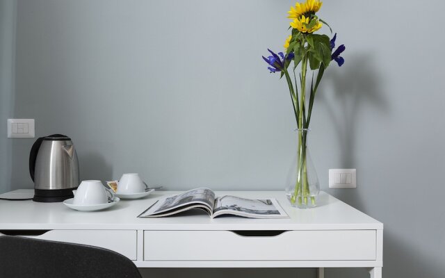 RomeCookSea Guesthouse