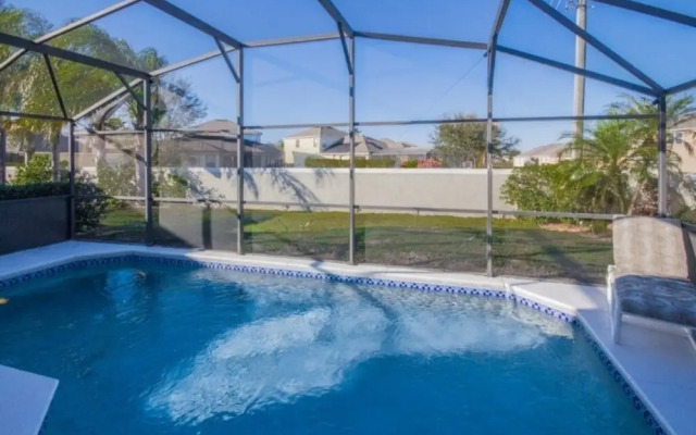 Fiona's Southern Dunes Villa