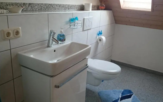 Ferienwohnung Maria Waldblick