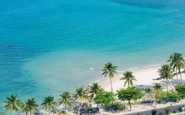 Arise Hotel Nha Trang