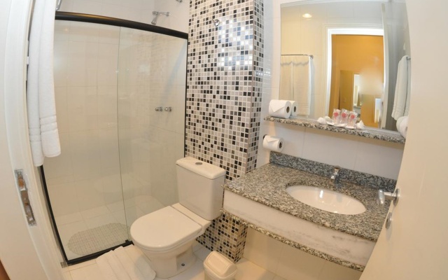 Sandrin Praia Hotel