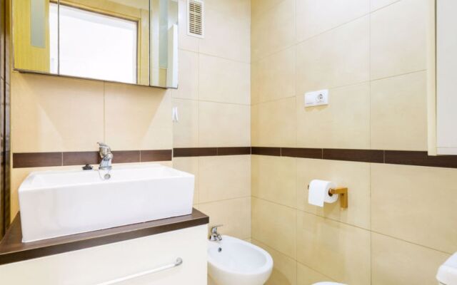 Apartment Jardin Oropesa del Mar