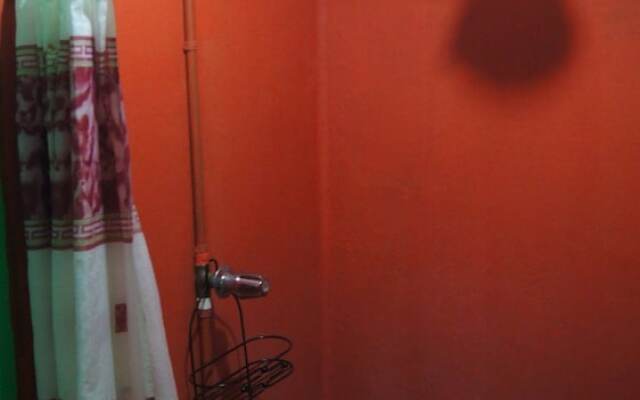 Hostel Bello Amanecer