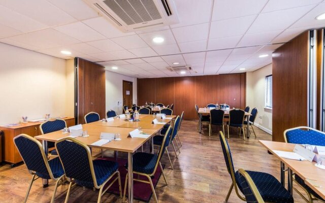 Doncaster International Hotel