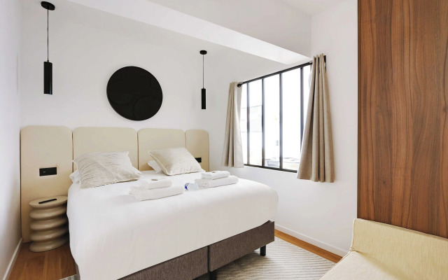 Saint Michel - Notre Dame