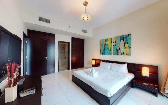 Key View - Marina Sail