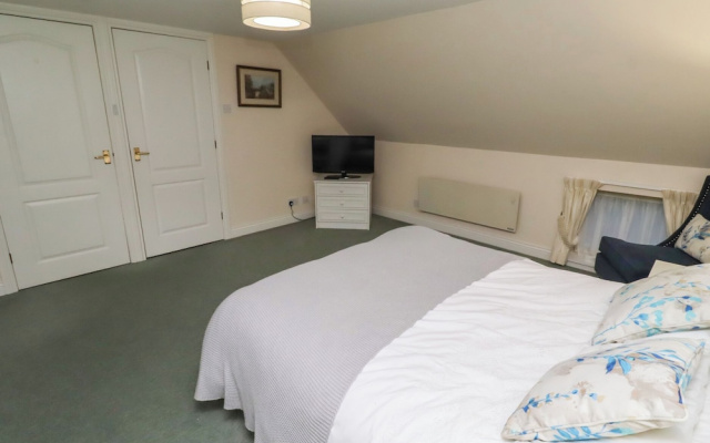 Grange Cottage