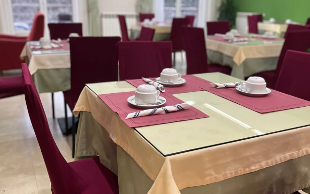 Hotel Villa de Llanes