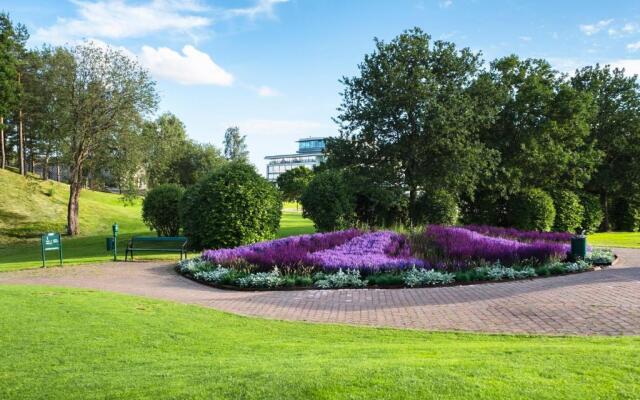 Sankt Jörgen Park