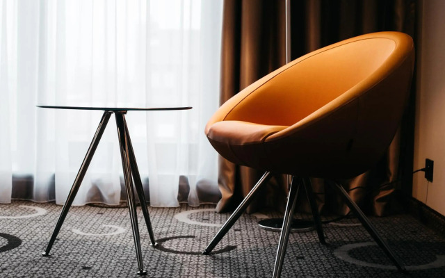Q Hotel Plus Krakow