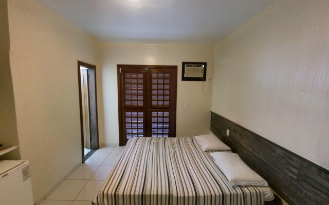 Porto Calem Praia Hotel