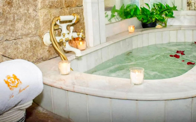 Hotel Boutique La Mansion Guadalajara