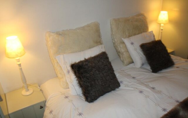 B&B La Bouliniere