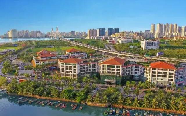 Yuexi Boutique Hotel