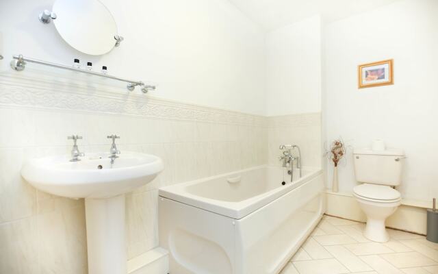 Beautiful Tynemouth Apartment 2 Bed 2 Bath
