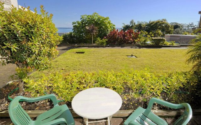 Portside, Unit 8/1 Donald Street