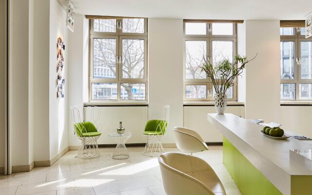 Hotel Indigo Berlin – Ku’damm by IHG