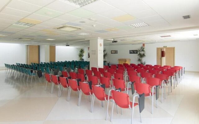 Albergue Inturjoven Torremolinos