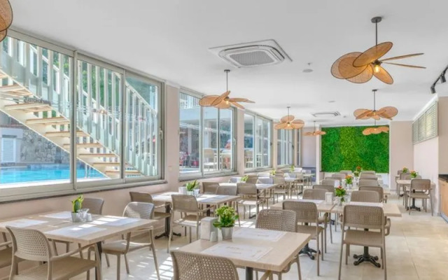 Park Hotel
