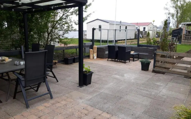 Vakantiepark Bergumermeer