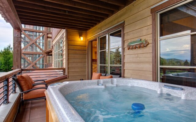 Abode at Silver Star