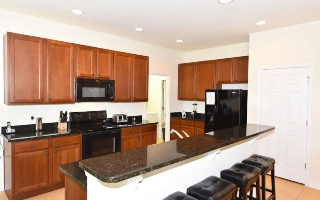 Watersong Resort 339
