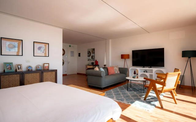 Hotiday Grado Marina